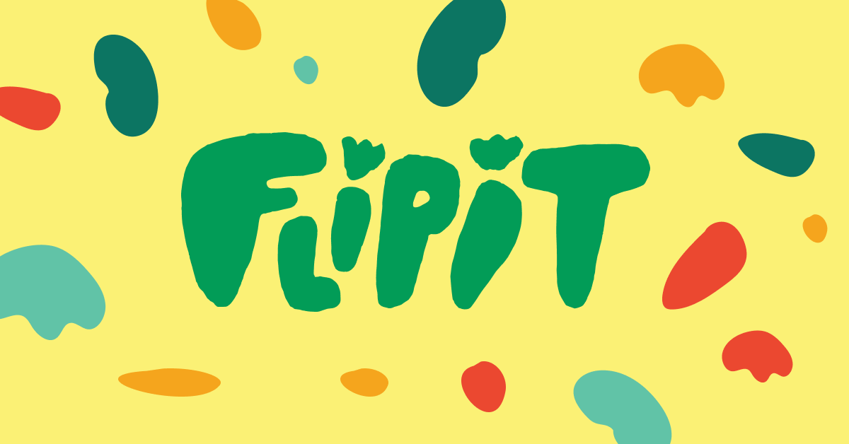 FLIPIT About 